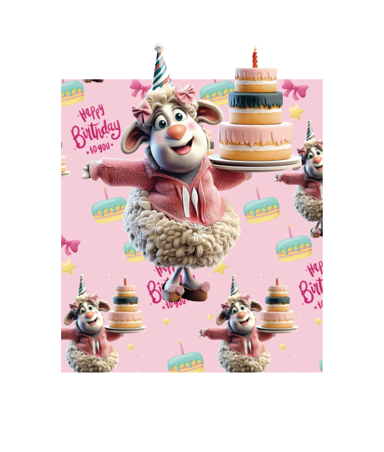 Happy Birthday G - 0.750 KD